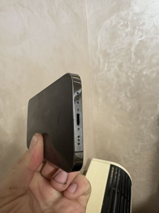 Iphone 13 Pro 256g Айфон 13 про Неверлок 100% Акб