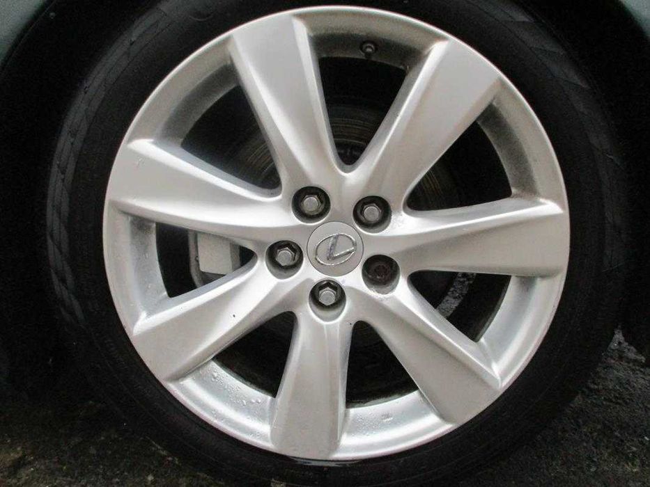 Felgi Aluminiowe KOMPLET Lexus Ls 600H Ls460 5x120 R19