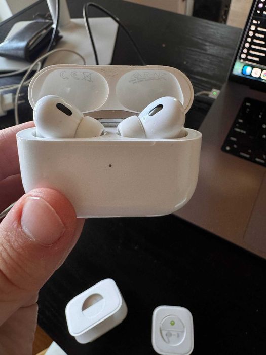 AirPods Pro 2 (2nd generation)