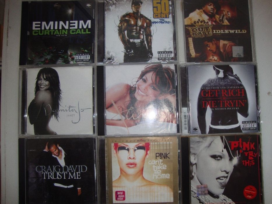 продам сд PinkEminem/50Cent/Lambert/Ladi Gaga/Katy Perry/Madonna