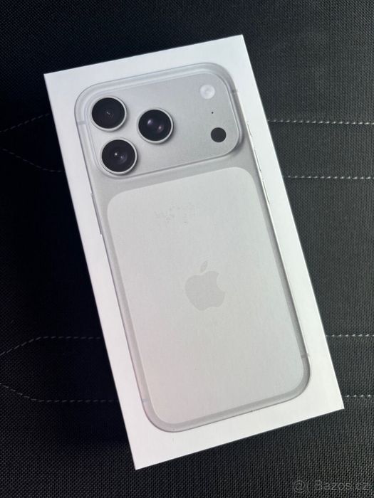 17 про 256гб без чека