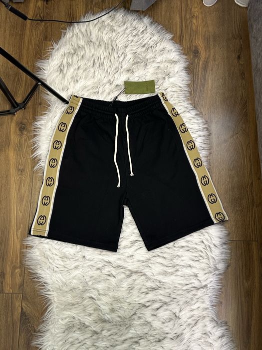 Шорти Gucci Drill Drip Gra Gra Old Money