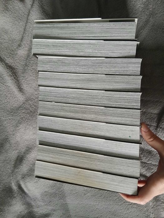 Kaori Yuki - Angel Sanctuary [komplet]