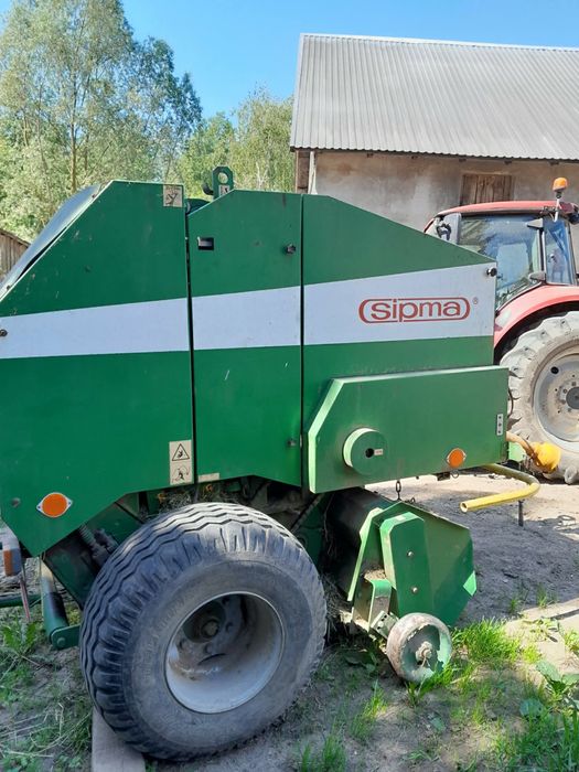 Sprzedam prase sipma z279/1