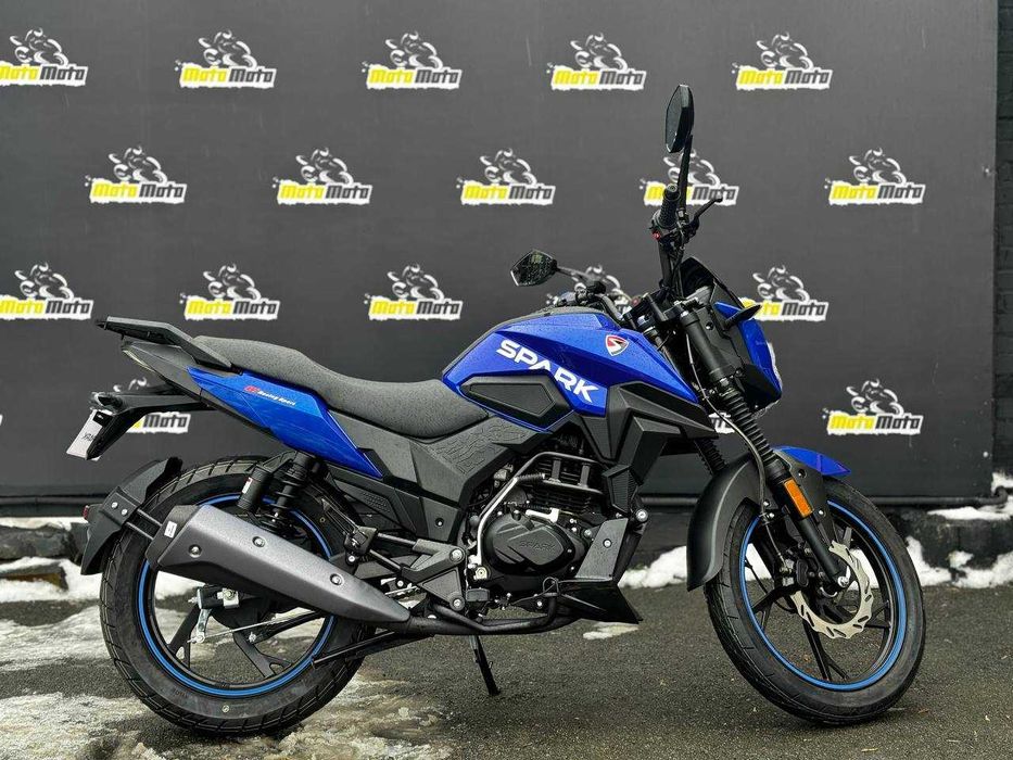SPARK SP200R-32 - Мотосалон  (Гарантія.Сервіс.Доставка)