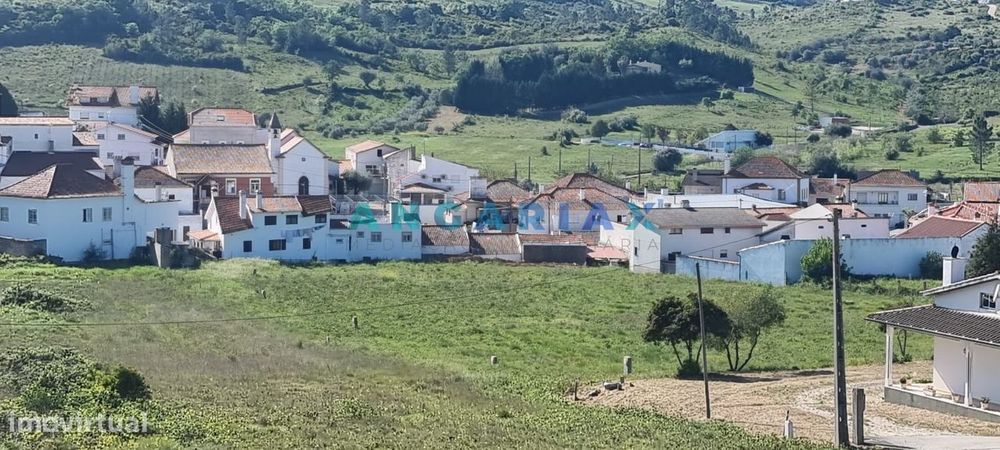 ANG773 - Terreno com 6962m2 para venda em Reixida
