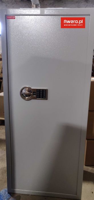 Szafa na broń S1 - DENALI 6