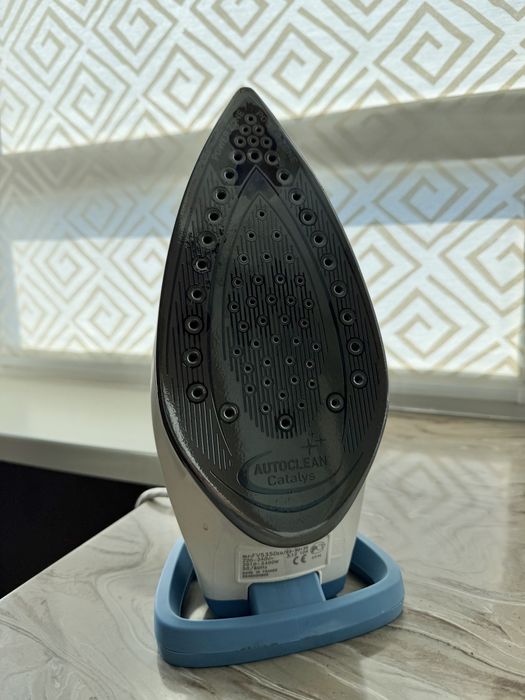 Праска Tefal Aquaspeed 5350, 2400 Вт