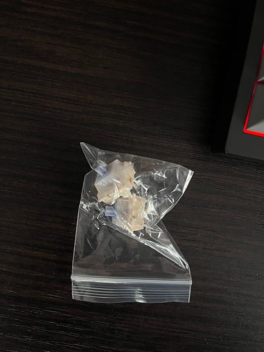 Клавіатура AGAZZ AK820PRO