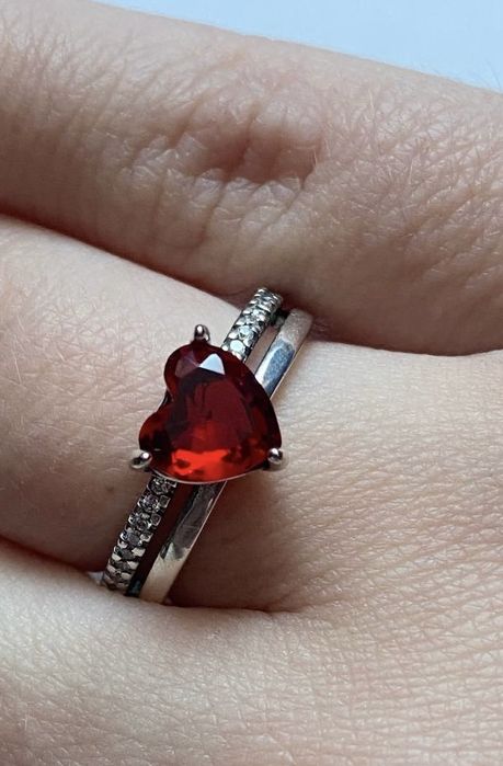 Каблучки Pandora