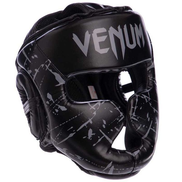 Захист ніг щітки щитки фути накладки Venum Венум S M L XL ММА Кікбоксінг Муай Тай