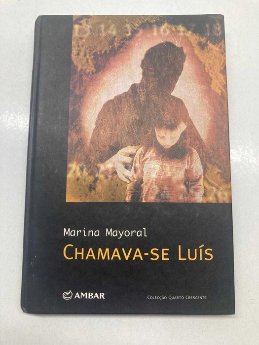 Livro - Chamava-se Luís (ctt editorial grátis)