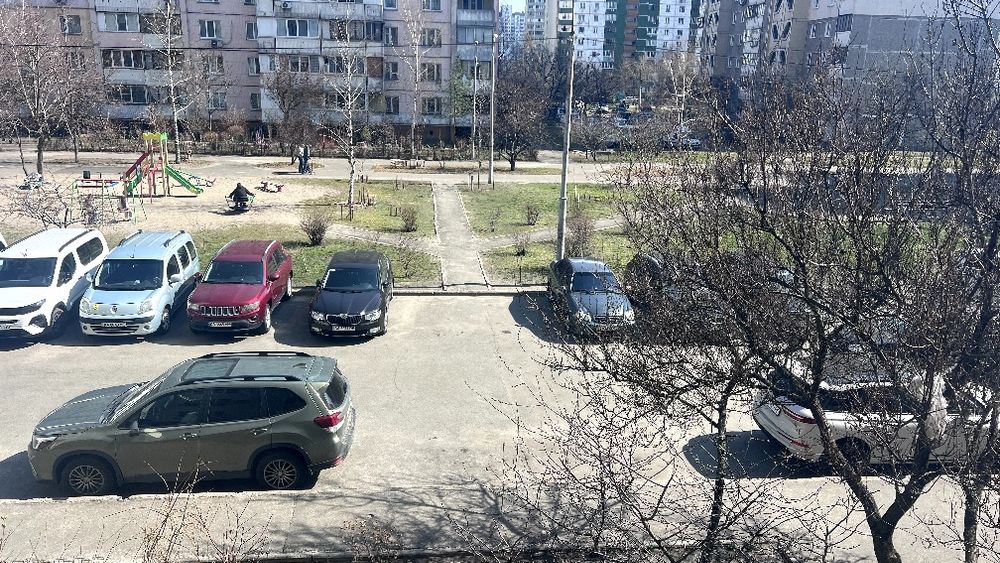 Троєщина оренда 2 квартири