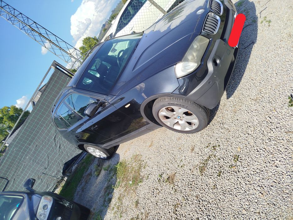 BMW X3  4x4 nacional — photo 2