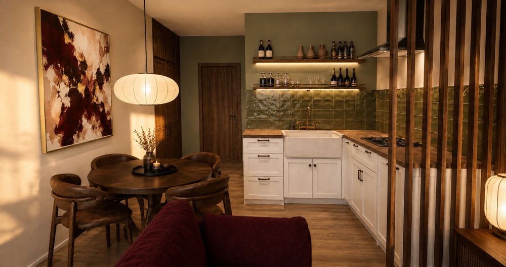 Własny apartament w Wiśle za 174 250 zł | 20,09 m² | parking | narciarnia