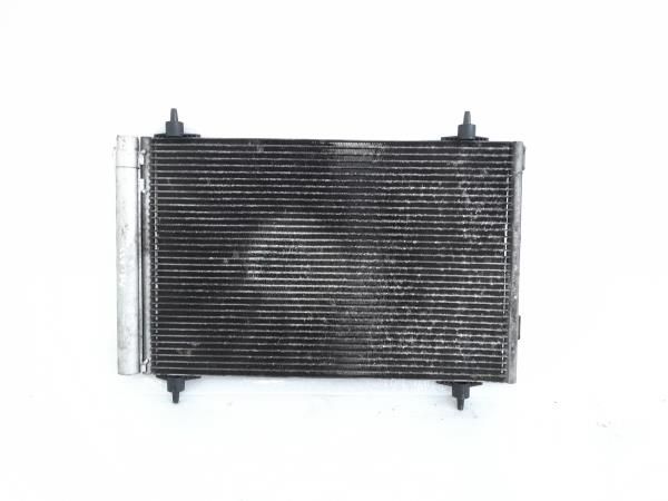 Radiador AC PEUGEOT 307 SW (3H)