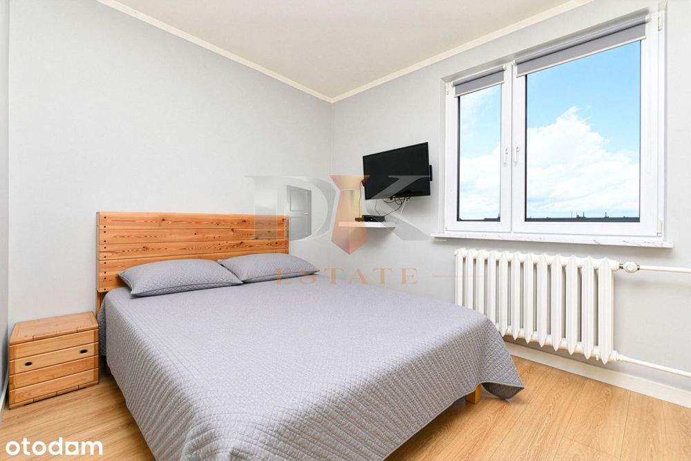 Świetny układ | Blisko Skm | Balkon |Piwnica - Widok 6