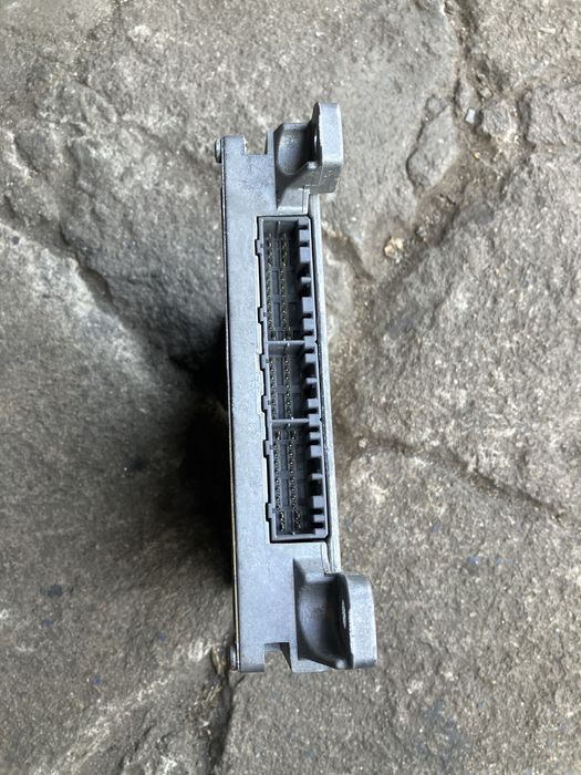 Honda Accord V - sterownik silnika