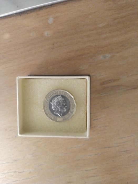 Moedas para colecionadores