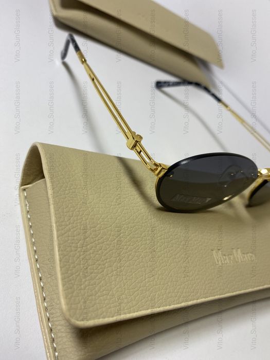 Окуляри Max Mara Очки Max Mara