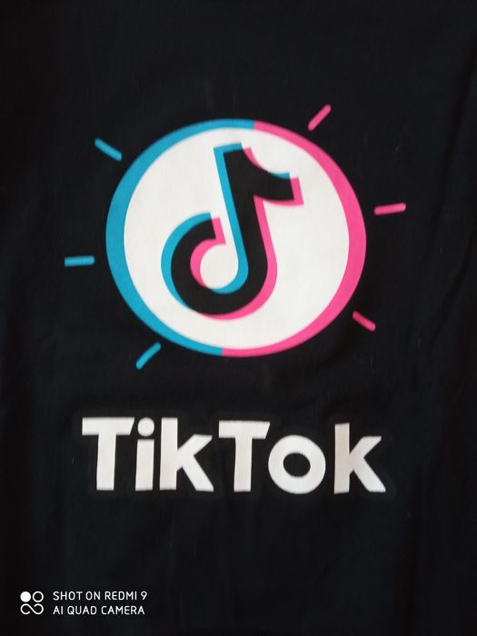 Bluza Tik tok 158