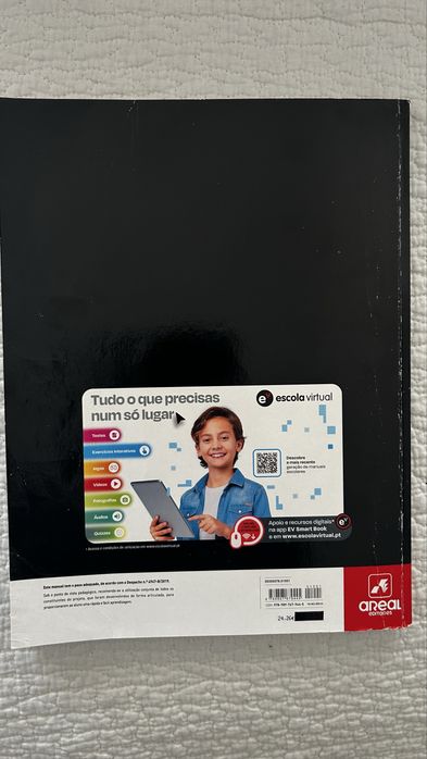Livro Espanhol “ Ahora si 9” 9 ano