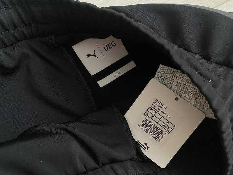 Штани нові Puma UEG tech wear