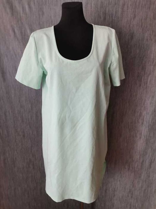 sukienka lato rozmiar L/40 cena 28 zł