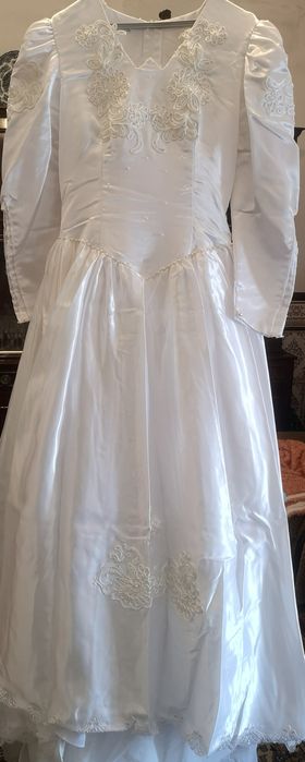 Vestido de noiva