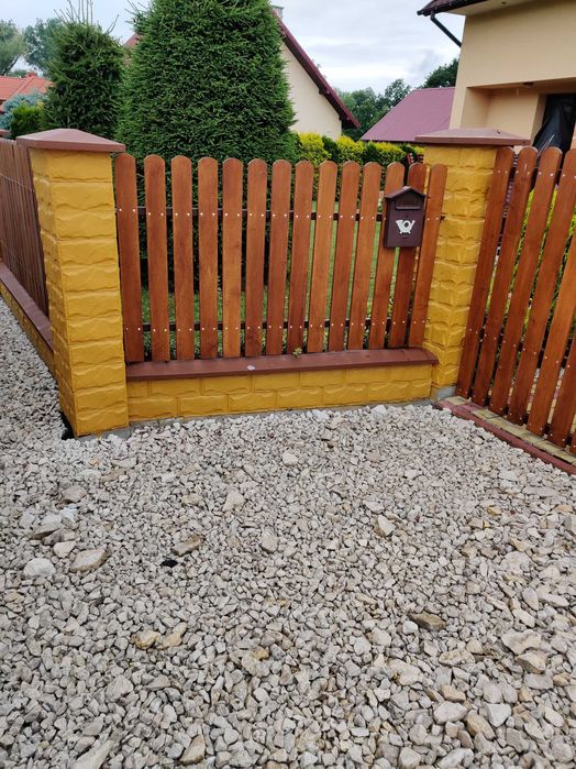 Sztachety olchowe suche,heblowane,idealne, bardzo wysoka jakość,