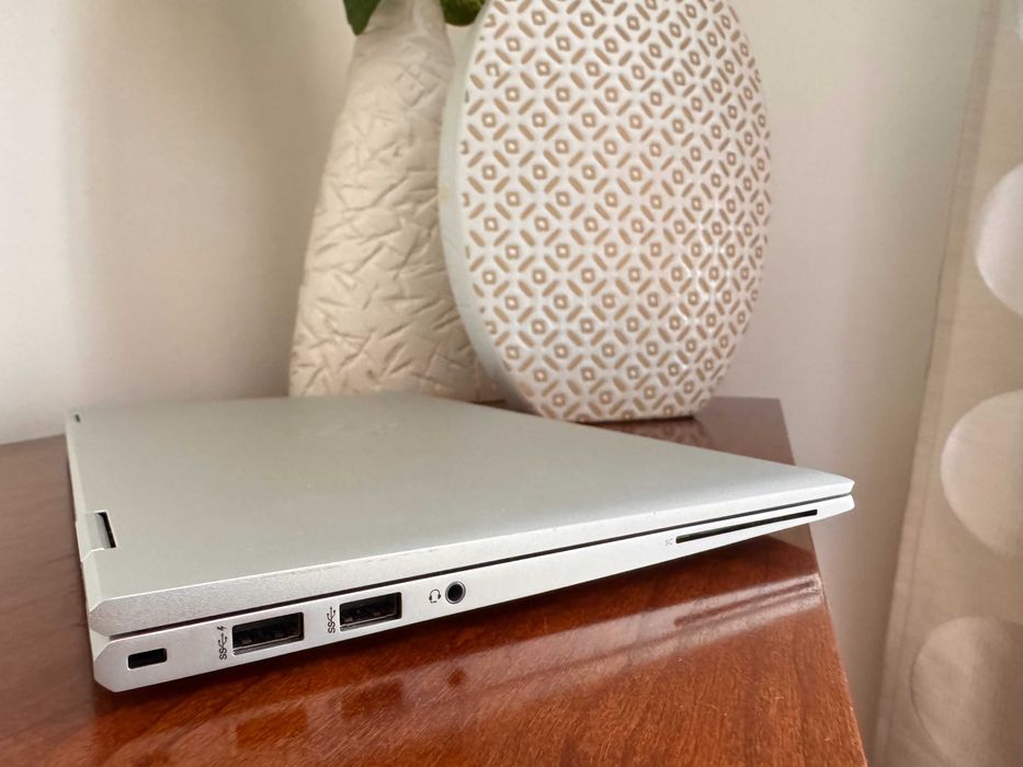 HP Elitebook x360 830 G8 13.3"FulHD Tactil|i5-1145G7|16G Ram|Ssd 512Gb