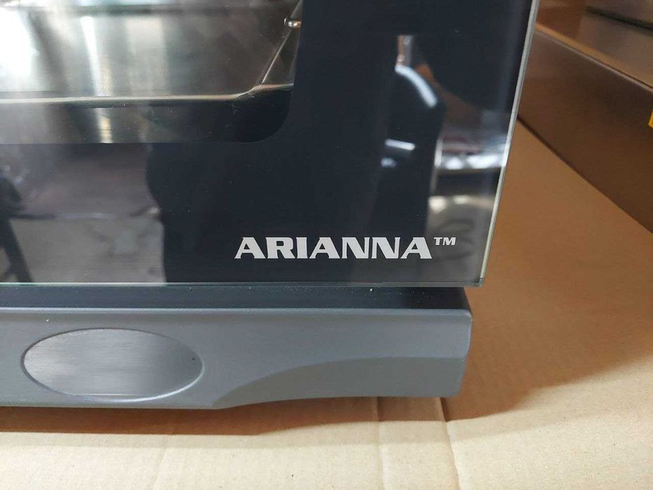 Конвекційна піч UNOX Аріанна