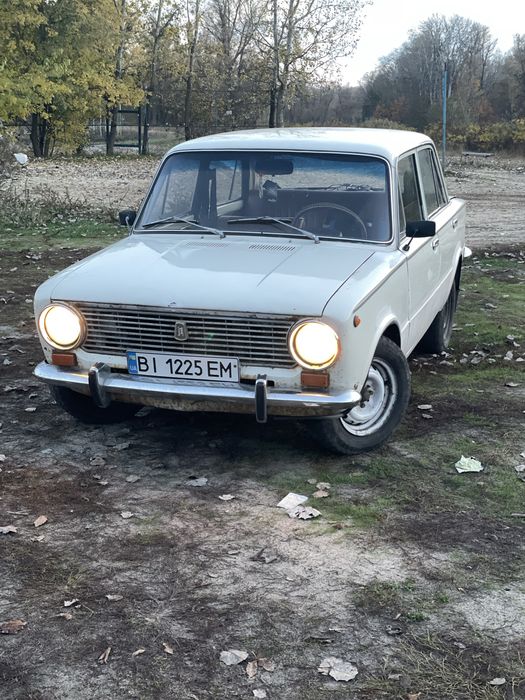 продам ваз 2101 в хорошем состояние