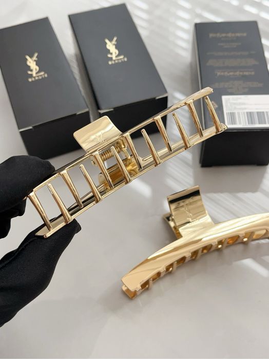 Заколка YSL Beauty