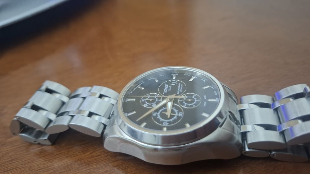 Relógio  Tissot automático