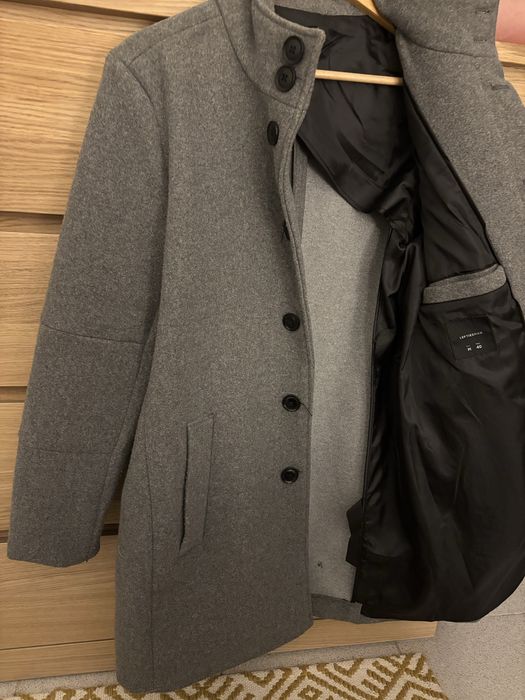 Casaco homem lefties