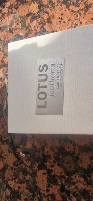 Conjunto de Peças da Pandora