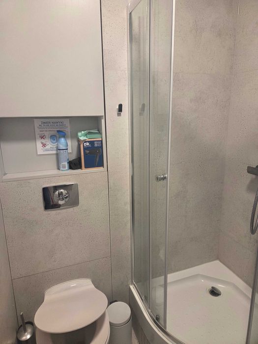 Kawalerka na wynajem Grunwald ul. Śniadeckich