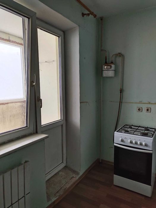 Продам 1-ком. квартиру Песочин Мобиль (38 м2, новый дом, єВідновл, єОселя)