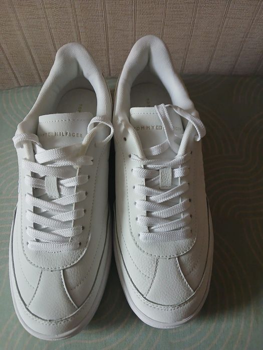 Кросівки Tommy Hilfiger Sneakers- Jackie 3N