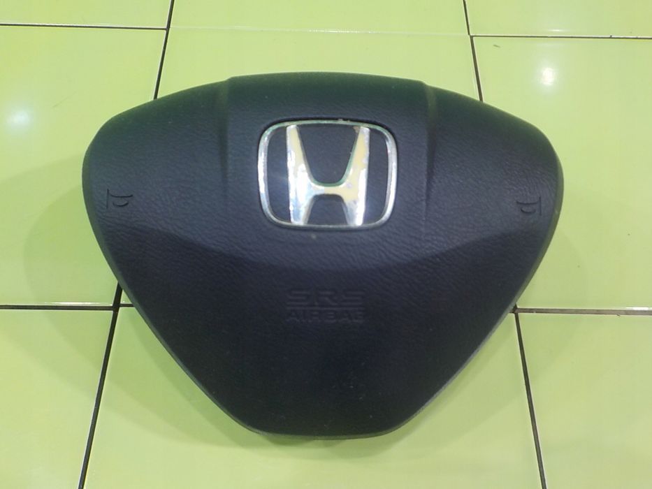 HONDA INSIGHT II 1.3 IMA AUT HB 5D AIRBAG poduszka kierowcy 77800-TMO-P81