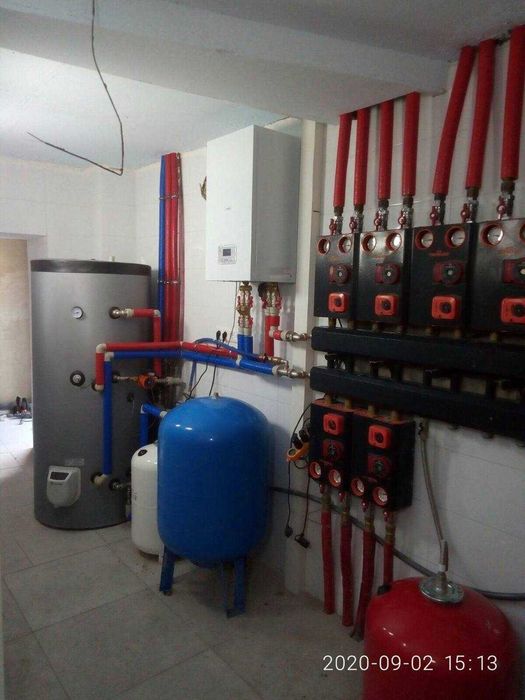 Буріння свердловин! БУРЕНИЕ СКВАЖИН с 0 под ключ/монтаж насосов