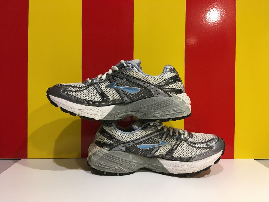 Buty biegania Brooks 37 1/2 r roz rozm rozmiar 37,5 biegowe sportowe