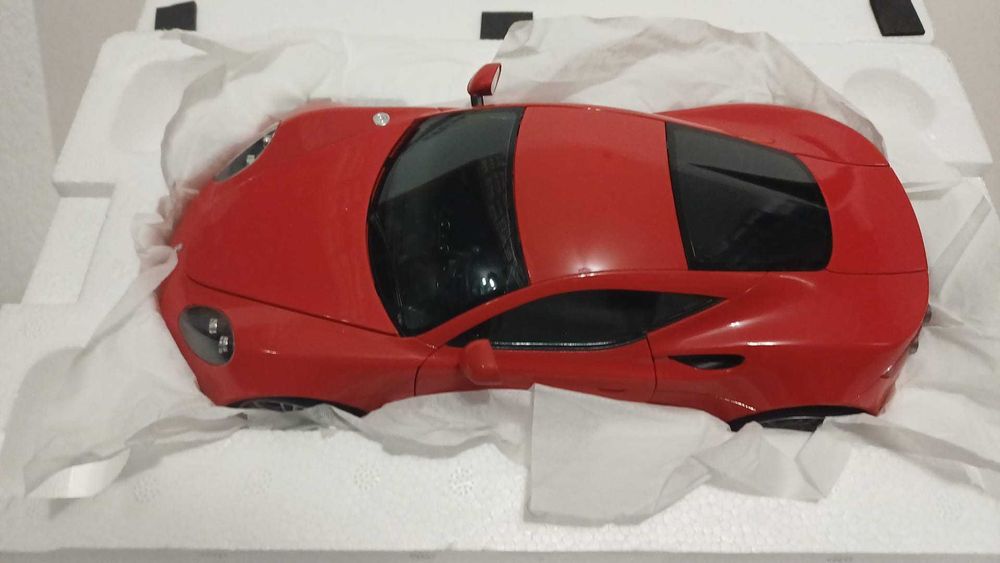 1/18 Artega GT - Revell