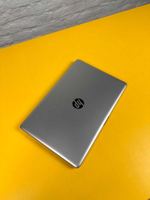 Ноутбук HP Laptop 15-db1007ua\15.6\7 3700U\16GB\SSD 256GB\RX Vega 10
