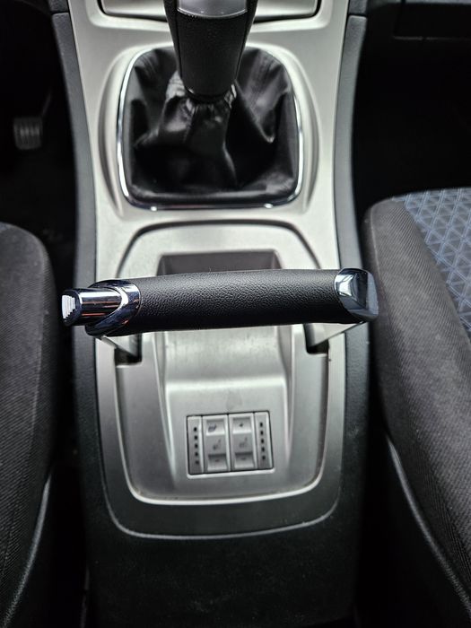 Ford Galaxy 2.0 benzyna