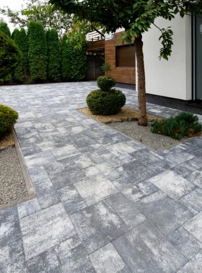 Бруківка Мій Двір продаж