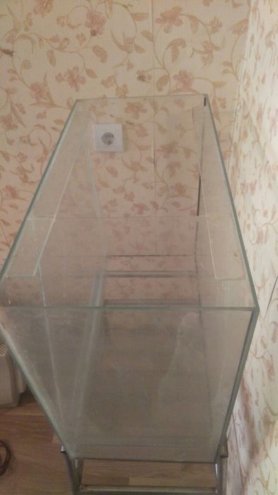 Аквариум (нерестилище), 100 л.