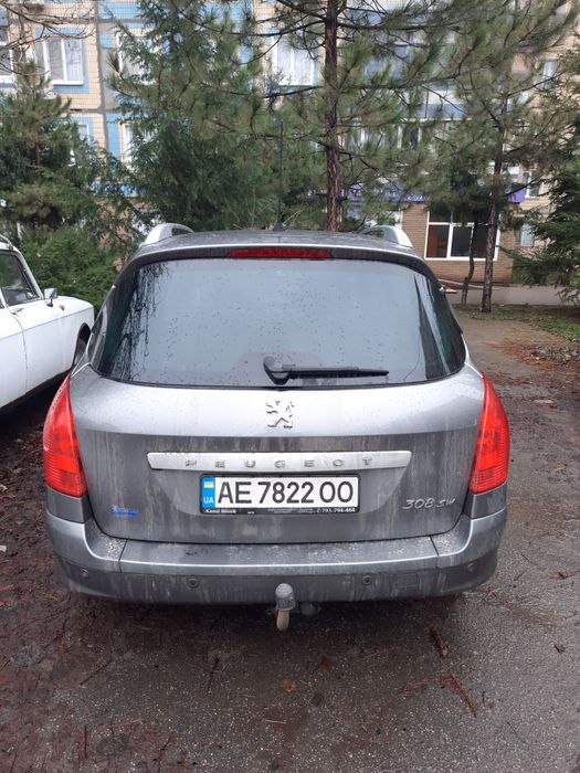 Продам авто універсал