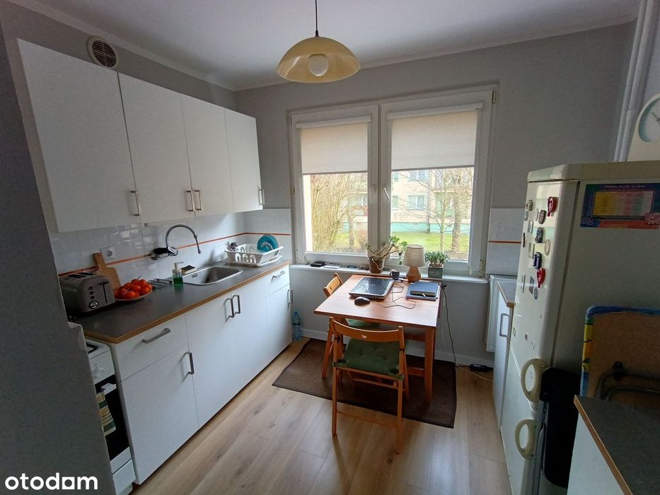 Mieszkanie – Inowrocław, Osiedle Nowe, powiat inowrocławski - Widok 4